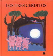 TRES CERDITOS, LOS