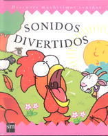 SONIDOS DIVERTIDOS  DESCUBRE MUCHISIMOS SONIDOS