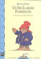 UN OSO LLAMADO PADDINGTON