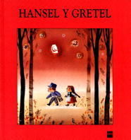 HANSEL Y GRETEL