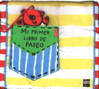 MI PRIMER LIBRO DE PASEO