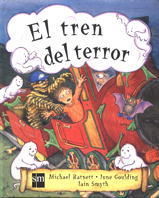 TREN DEL TERROR, EL