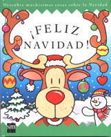 FELIZ NAVIDAD!