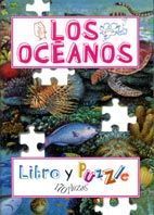 OCEANOS, LOS LIBRO Y PUZZLE 170 PIEZAS