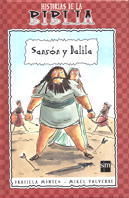 SANSON Y DALILA