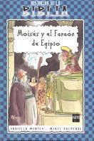 MOISES Y EL FARAON DE EGIPTO