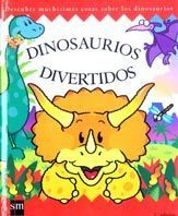 DINOSAURIOS DIVERTIDOS
