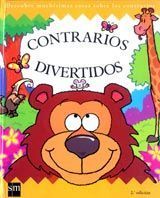 CONTRARIOS DIVERTIDOS