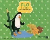 FLO 5 A�OS PRIMER TRIMESTRE