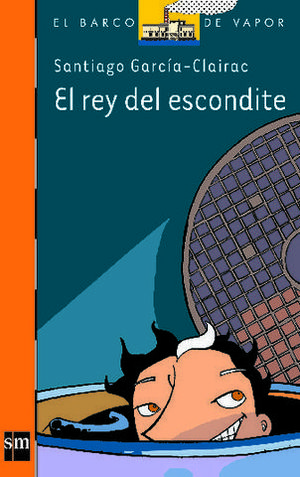 REY DEL ESCONDITE, EL