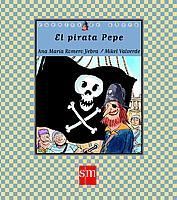 PIRATA PEPE, EL