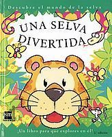 UNA SELVA DIVERTIDA