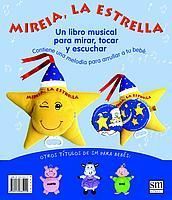 MIREIA LA ESTRELLA