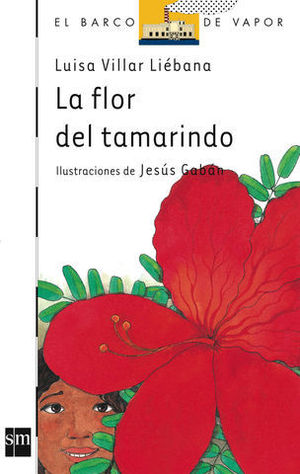 FLOR DEL TAMARINDO, LA