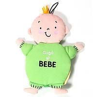 GUGU EL BEBE