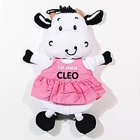 VACA CLEO, LA (MUECO)