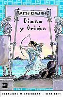 DIANA Y ORION