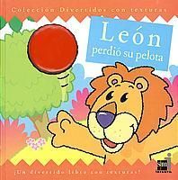 LEON PERDIO SU PELOTA