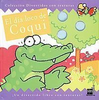 DIA LOCO DE COQUI, EL