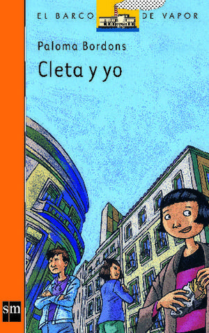 CLETA Y YO