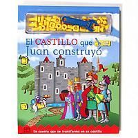 CASTILLO QUE JUAN CONSTRUYO, EL