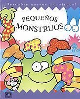 PEQUEOS MONSTRUOS