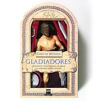 GLADIADORES (CAJAS DE HISTORIA)