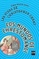 VIDAS DE CHRISTOPHER CHANT, LAS