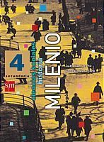 CIENCIAS SOCIALES HISTORIA MILENIO 4� ESO