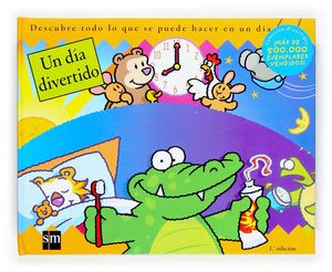 UN DIA DIVERTIDO