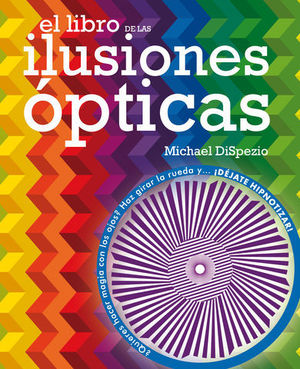 LIBRO DE LAS ILUSIONES OPTICAS, EL