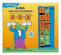 SUMA CON LOS COCODRILOS