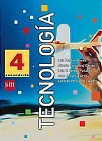 TECNOLOGIA 4� ESO
