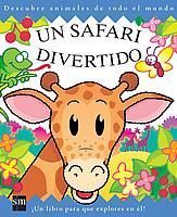 UN SAFARI DIVERTIDO