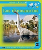 DINOSAURIOS, LOS   MUNDO CLIC