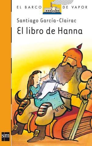 LIBRO DE HANNA, EL