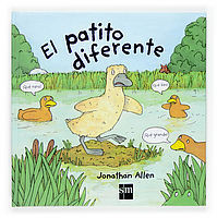 PATITO DIFERENTE, EL