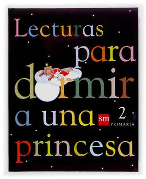 2Ep. lecturas para Dormir a una Prince 04