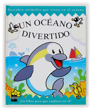 UN OCEANO DIVERTIDO