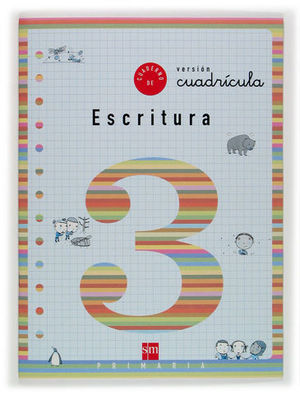 CUADERNO DE ESCRITURA CUADRICULA N3 (04)