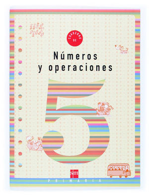 CUADERNO NUMEROS Y OPERACIONES 5 (04)