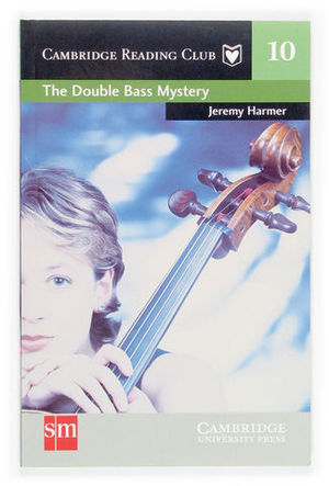 DOUBLE BASS MYSTERY, THE