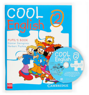 COOL ENGLISH 2� PUPIL�S BOOK