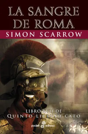 La Sangre de Roma Xvii