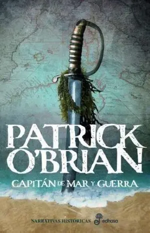 Capitán de Mar y Guerra 1