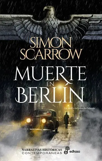 Muerte en Berlin