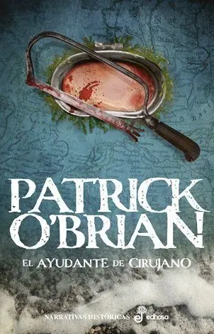 Ayudante del Cirujano Vii, el