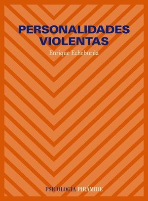 PERSONALIDADES VIOLENTAS