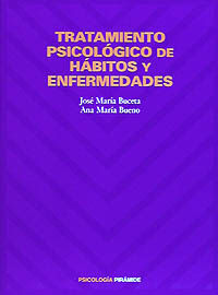 TRATAMIENTO PSICOLOGICO DE HABITOS Y ENFERMEDADES