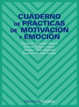 CUADERNO DE PRACTICAS DE MOTIVACION Y EMOCION